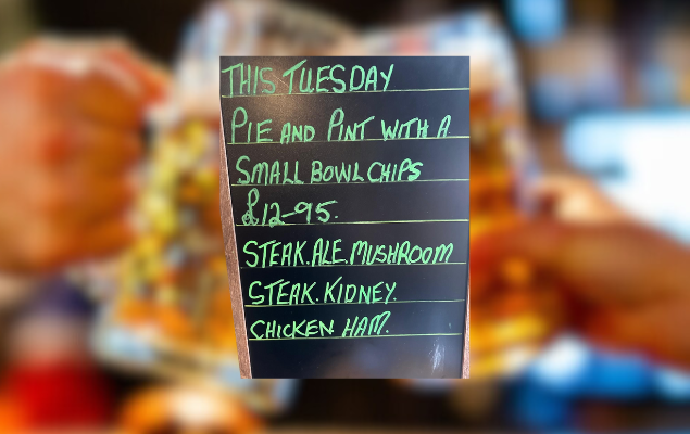 The Plough at Basted Website Images (1)