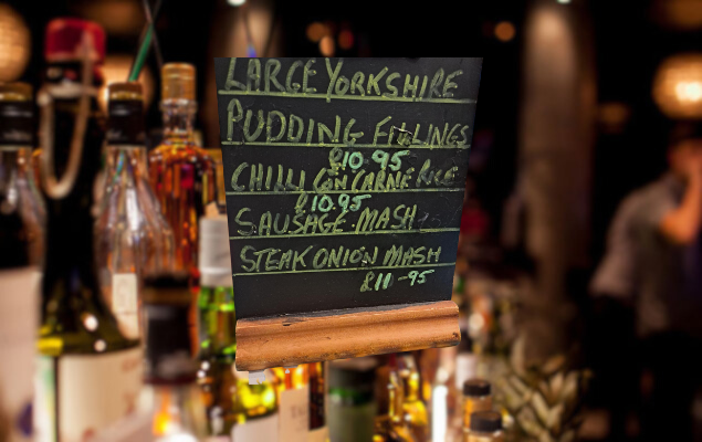 The Plough at Basted Website Images (2)